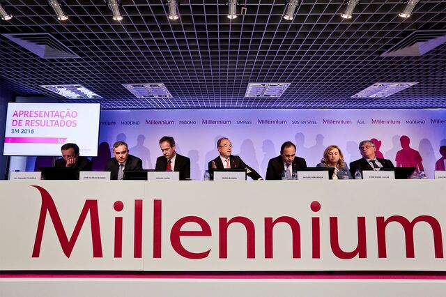 Polónia espera saída de mais bancos estrangeiros