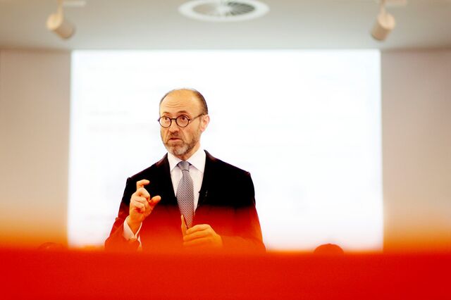 Galp sem 'pressa especial' em avançar com furo para pesquisar petróleo no Alentejo