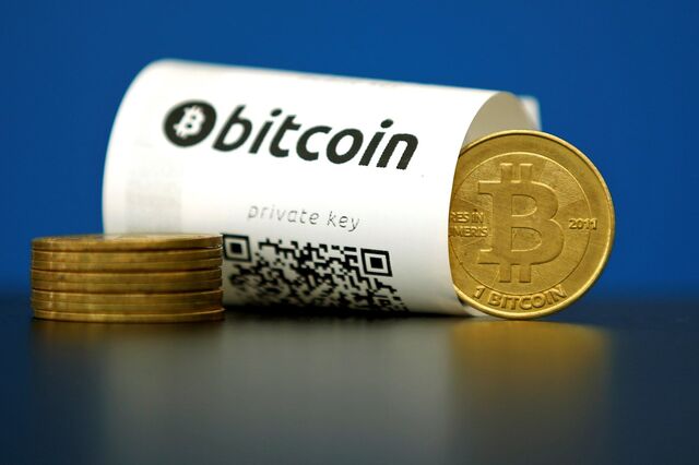Criptomoedas: Bitcoin, moeda sem lei
