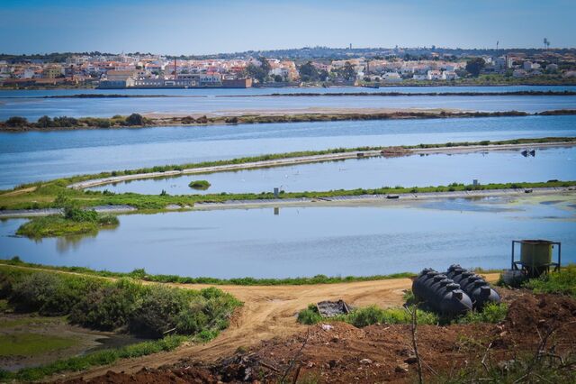 Portugal e Espanha devem coordenar esforços para uso sustentável da água