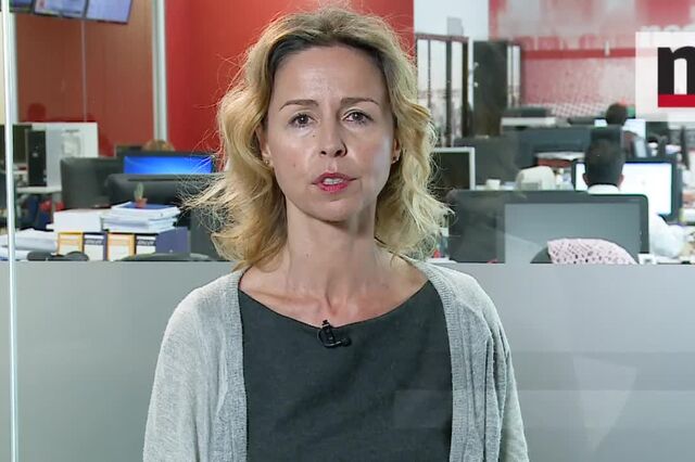 O que antevê Bruxelas para Portugal?