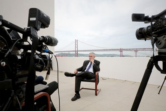 'O Partido Republicano tornou-se na Twilight Zone', diz Krugman