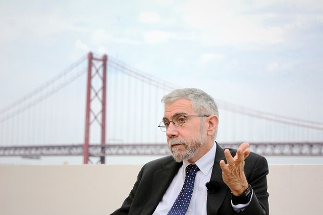 Economista Paul Krugman antecipa dificuldades para Donald Trump em 'apagar' NAFTA