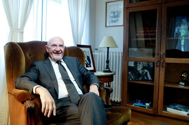 Oscar Moscariello: 'Economia de Portugal e da Argentina são complementares'