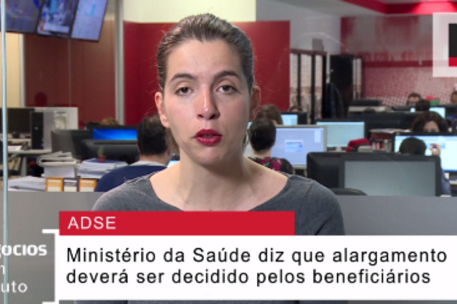 O que está a ser preparado para a ADSE?