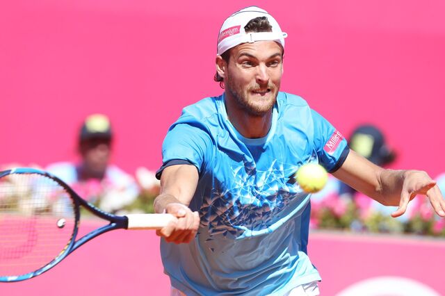 Estoril Open sem data para 2025. Torneio português fora do calendário da ATP Tour