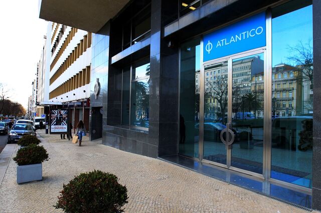 Atlantico Europa aumenta lucros para mais de 5 milhões no primeiro semestre