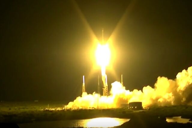 SpaceX: Ir ao espaço e voltar em dez minutos