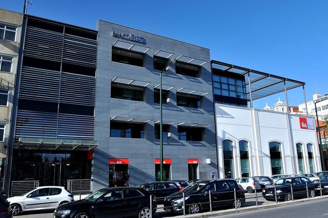 Banco BIG sobe lucros para 52,3 milhões de euros