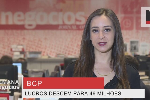 O filme da Semana Negócios: da visão de Krugman às novas previsões de Bruxelas para Portugal