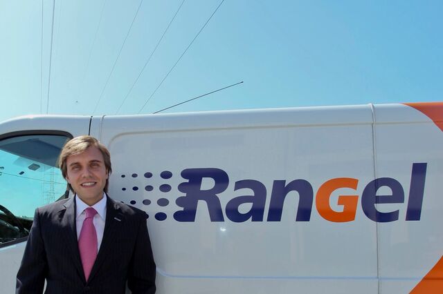 Correios de Espanha ficam com maioria da Rangel Expresso