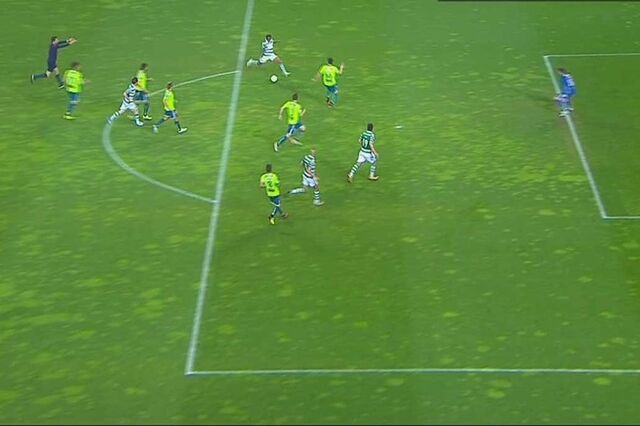 Sporting pressiona Benfica após golear Setúbal. Faça a simulação