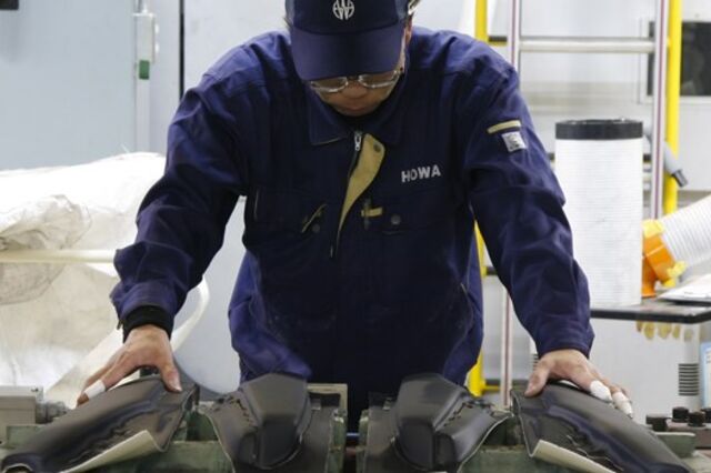 Japonesa Howa Tramico vai construir fábrica em Viana