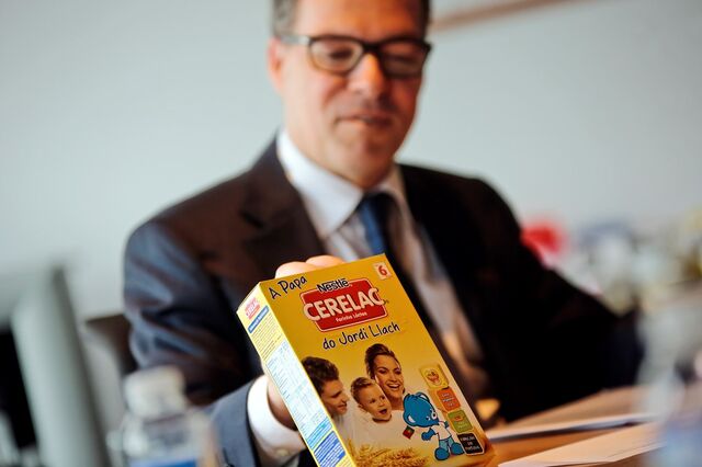 Nestlé: 'Loucura das promoções no retalho vai continuar'