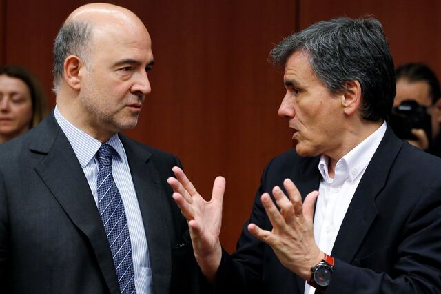 Grécia promete mais reformas a troco de novo cheque