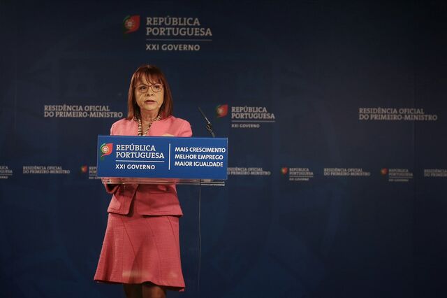 Eleições autárquicas a 1 de Outubro