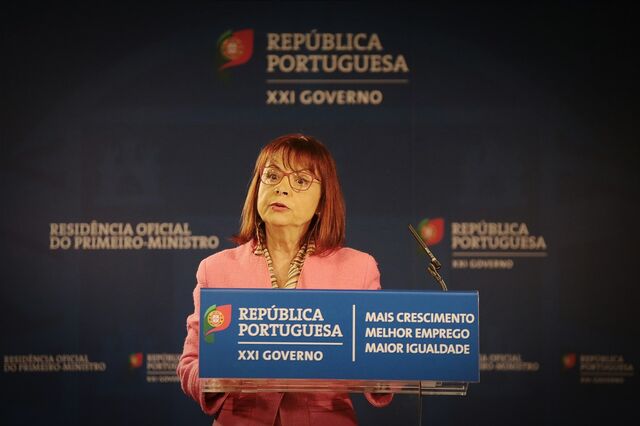 Portugal vai candidatar-se a sede da Agência Europeia do Medicamento
