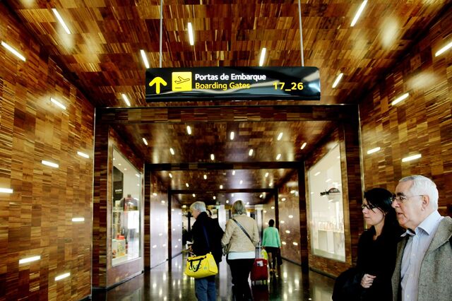 Seis em 10 empresas vão investir mais em viagens