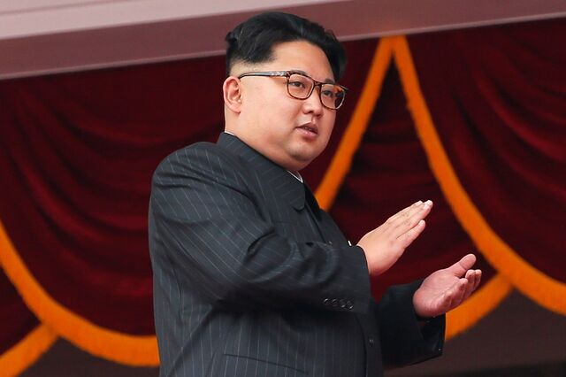 Televisão da Coreia do Norte emite ataque simulado aos EUA