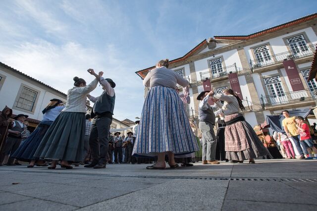 Onde ir no fim-de-semana? Há um mercado à moda antiga, danças indianas e a música de Nyman