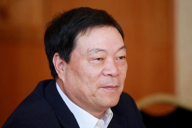 Empresários chineses querem investir 10 mil milhões em Portugal