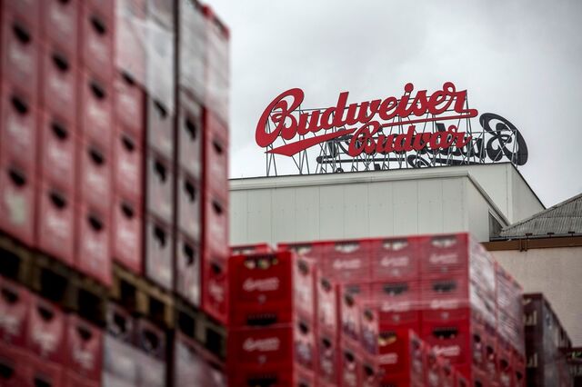 Budweiser vai ser “America” até às eleições