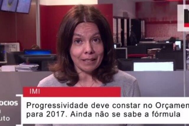O que se sabe sobre o IMI progressivo?