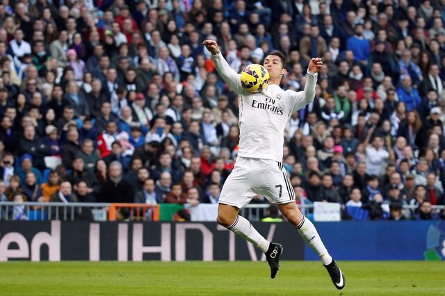 Champions pode valer 25 milhões de euros à La Liga  
