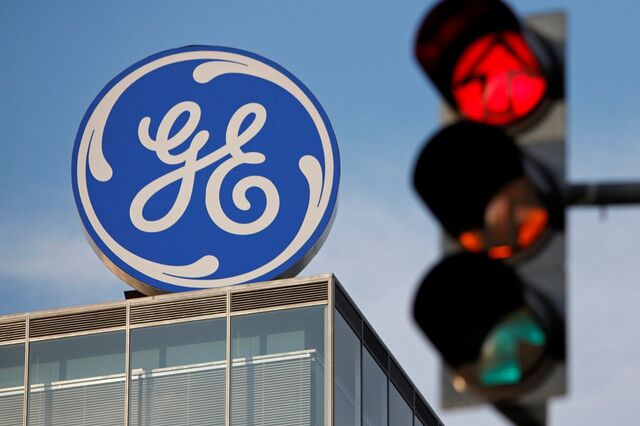 General Electric: um gigante em queda livre