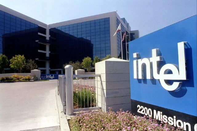 Tribunal de Justiça remete multa da Intel para tribunal geral da UE