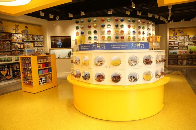Lego vai reduzir força de trabalho em 1.400 pessoas