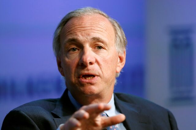 Covid-19: Ray Dalio estima perdas nas empresas de 12 biliões de dólares