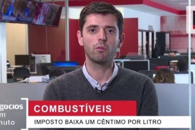 Os combustíveis vão descer?