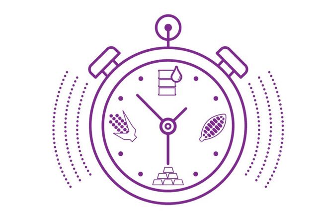 Chegou a hora de investir nas matérias-primas?