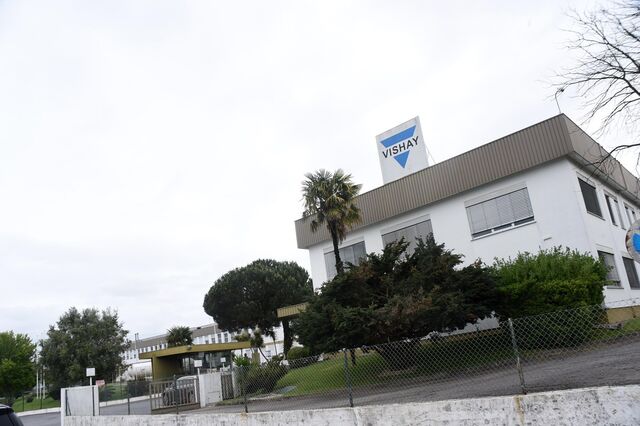 Famalicão produz filme para novo SUV híbrido da Volvo