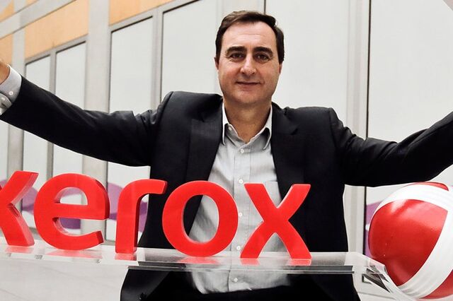 Pedro Quintela: 'A digitalização vai eliminar empregos'