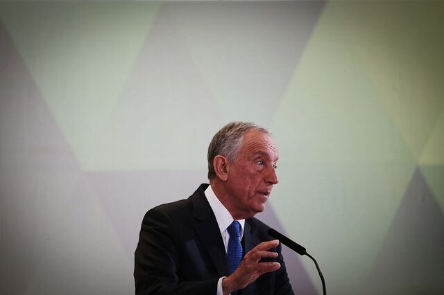 Marcelo justifica com 'prática diferente' pagamento de viagem em Falcon