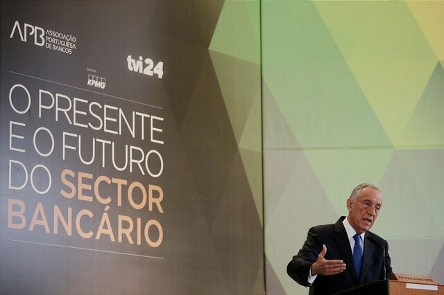 Marcelo garante que não interfere no inquérito parlamentar à CGD