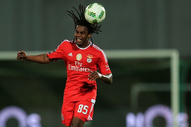 Benfica triplica lucros com vendas de Renato Sanches e Gaitán