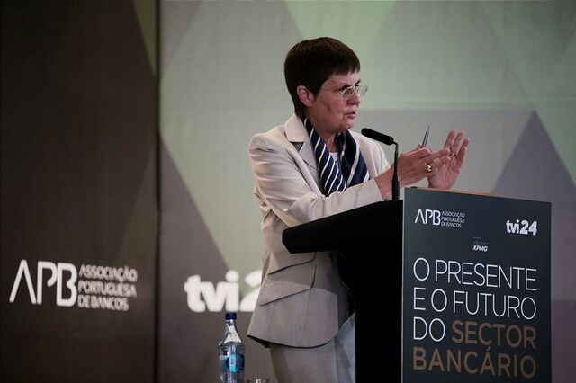 Banca não pode estar à espera de um 'cavaleiro branco' no caso de não-acordo sobre Brexit