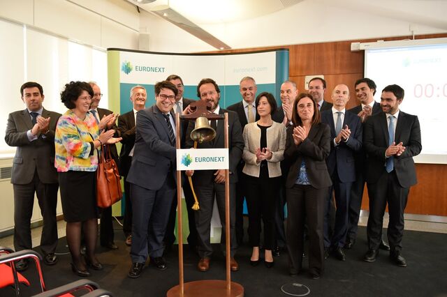 Procura pelas obrigações arrasa oferta: 1.234 milhões de euros