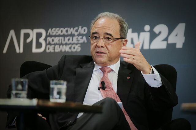 BCP afunda para novo mínimo histórico nos 2 cêntimos