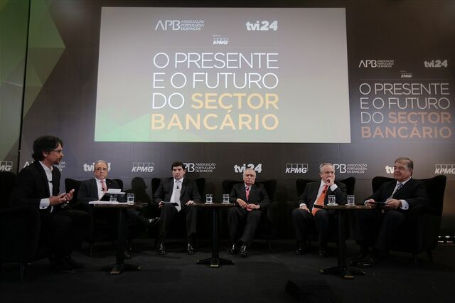 Receita da contribuição sobre a banca cai 11% em 2017