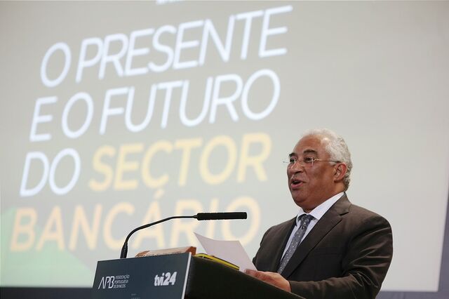 Primeiro-ministro recebe partidos no domingo para preparar Conselho Europeu