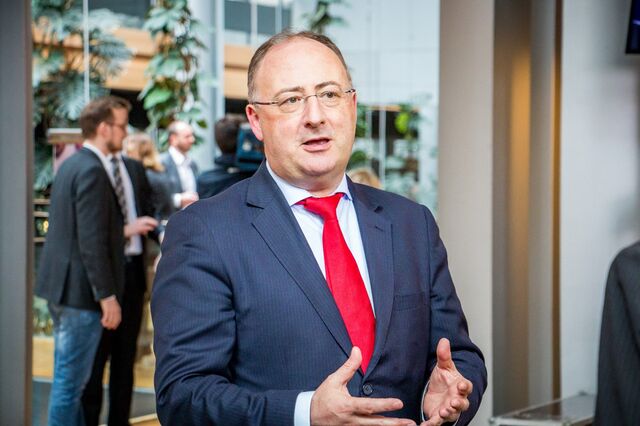 Plano Juncker demasiado concentrado em Lisboa