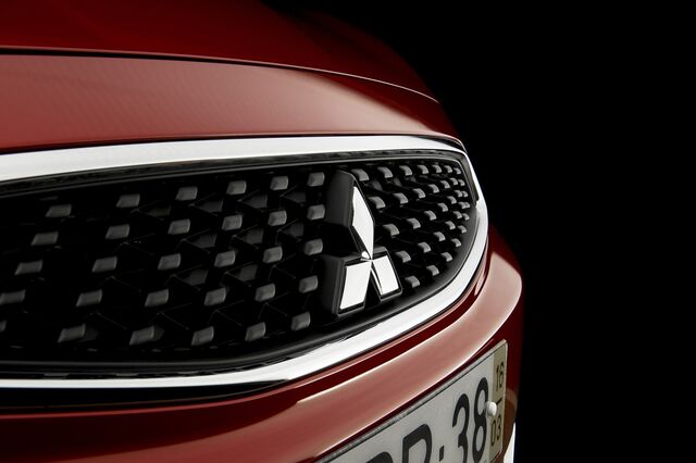 Mitsubishi deixa de vender oito modelos devido a escândalo com combustível