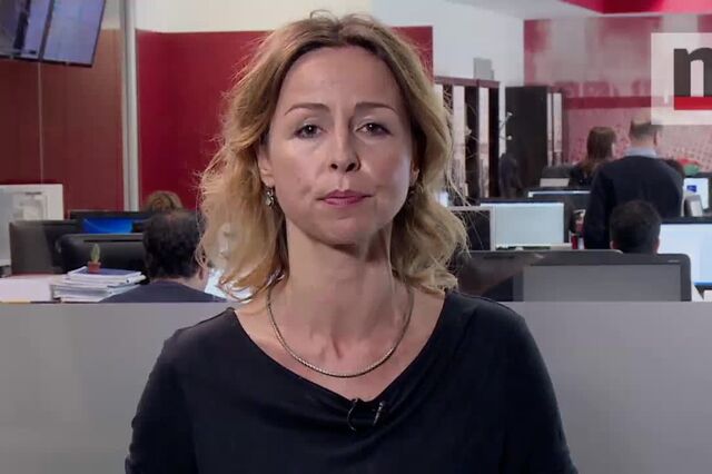 Vamos ter sanções e mais impostos?