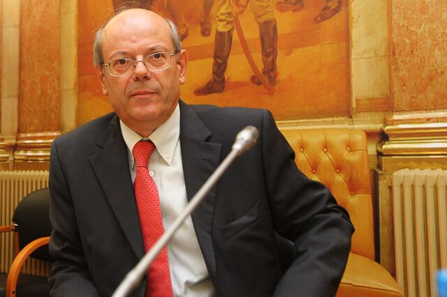 Secretas: Sai Júlio Pereira, entra José Pereira Gomes para secretário-geral