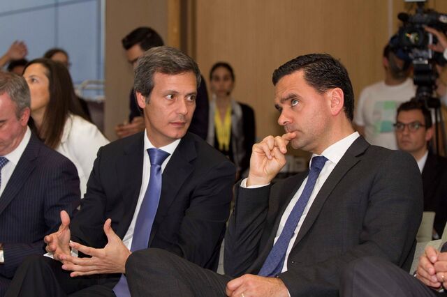 Novo centro de excelência da Deloitte Portugal vai criar 200 empregos 