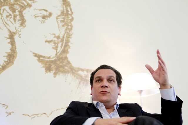 João Vasconcelos: 'Start-ups são a melhor solução para desemprego'